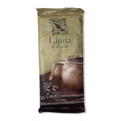 TAB LAP CUISINE 200G LAPITA