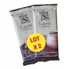 TAB LAP CUISINE 2X200G LAPITA