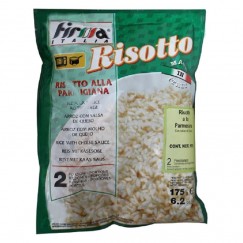 RISOTTO PARMESAN  175G FIRMA