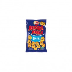 MUNSTER MUNCH SALE 85G