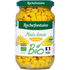 MAIS DX GRAINS BIO 37CL ROCHEF