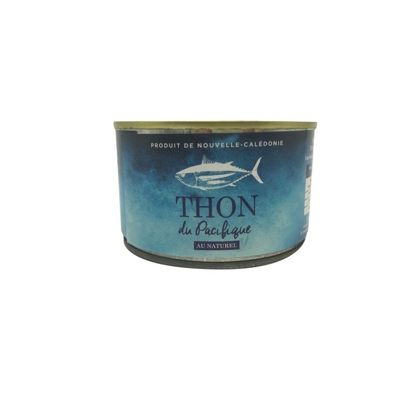 THON DU PACIFIQUE 1/4 250G