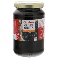 OLIVE NOIRE DENOY 160G CO