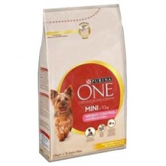 CROQ.CHIEN LOVER DINDE 1.5KG