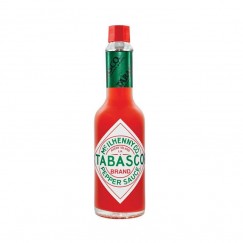 TABASCO ROUGE 60ML