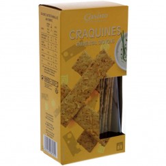 CRAQUINE EMMENT.OIGNON 100G CO