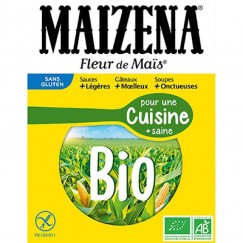 FARINE BIO 200G MAIZENA