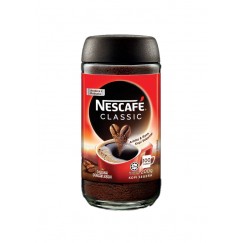 NESCAFE CLASSIC JAR 200G