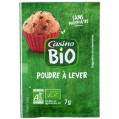PDR A LEVERX6 42G COBIO