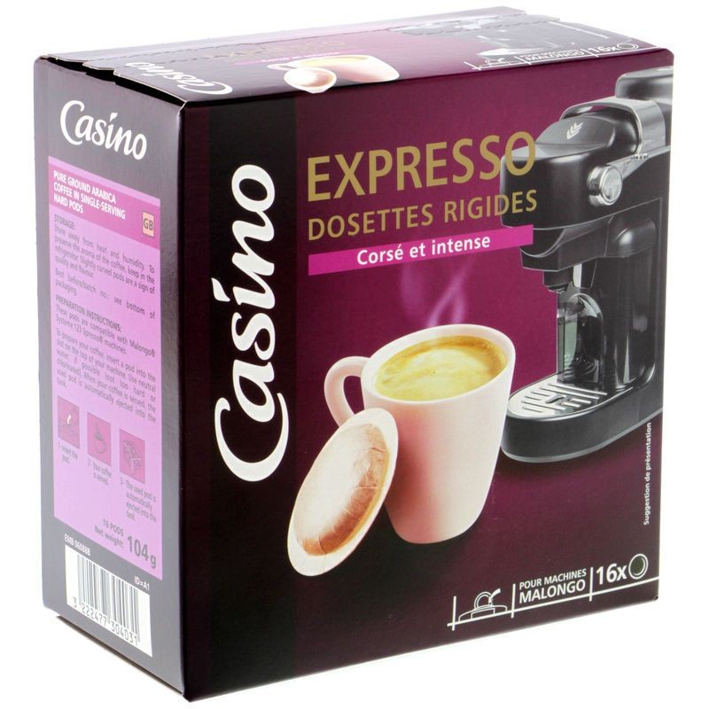 DOSET.EXPRESSOX16 CO DOSET.EXPRESSOX16 CO