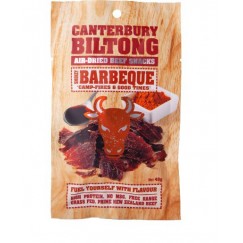 BEEF SMOK BBQ BILTONG 40G