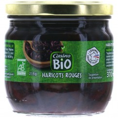 HARICOT RGES 37CL COBIO