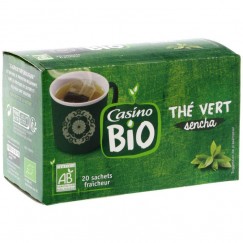 THE VERT SENCHA 20S 36GCOBIO