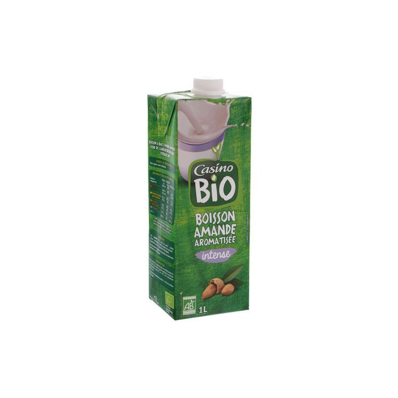 BOIS VEG AMAN INT 1L COBIO