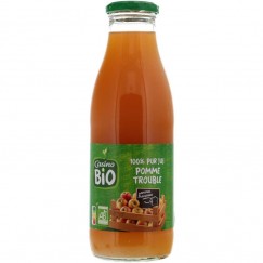 PJ POMME TRBLE BTLE 75CL COBIO