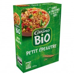 PETIT EPEAUTRE 450G COBIO