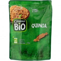 DOY QUINOA NAT 250G COBIO