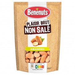 AMANDE SS SEL 145G BENENUTS