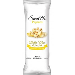 POPCORN BEURRE&SEL 100GX30