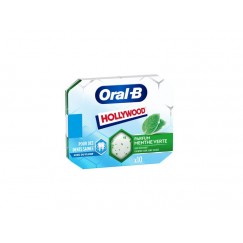 HWD ORALB SPEARMINT 10D X 12