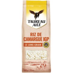 TA RIZ LG CAMARGUE 500G
