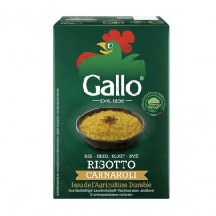 RIZ CARNAROLI RISO GALLO 500G