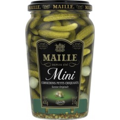 MAILLE CORN.MINI CLASS 210G