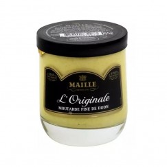 MAILLE MOUTARDE ORIG.VERRINE 1