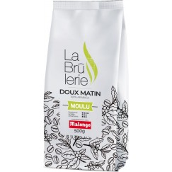 CAFE MLU DX MATIN ARABICA 500G