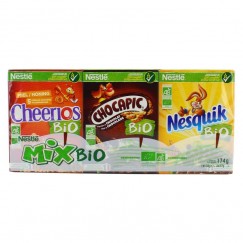 CER.BIO MIX X6 174G NESTLE