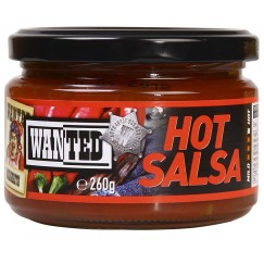 SCE HOT WANTED 260G