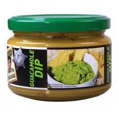 SCE GUACAMOLE WANTED 250G