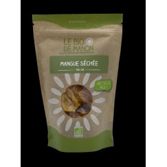 MANGUE SECHEE 150G BIO MANON