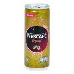 CAFE GLACE ORIGINAL 240ML NESC