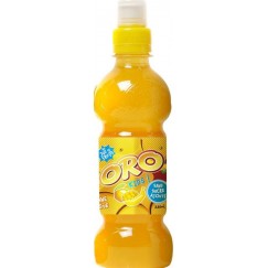 JUS BAN/MANGUE LES KIDS 330ML