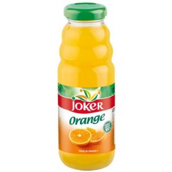 JUS ORANGE JOKER 25CL