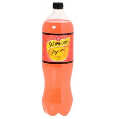 SCHWEPPES AGRUME PET 1L5