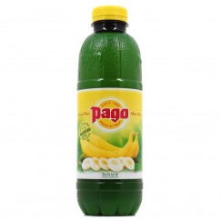 NECTAR BANANE 75CL PAGO