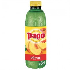 NECTAR PECHE 75CL PAGO