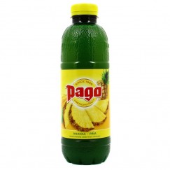 JUS ANANAS PAGO 75CL