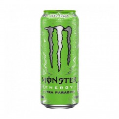 ENERGISANT MONSTER VERTE 473ML