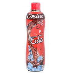 SIROP COLA CO BIDON 75CL