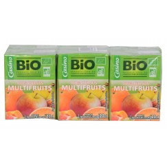 BRIKETTE PJ MULTI 6X20CL COBIO