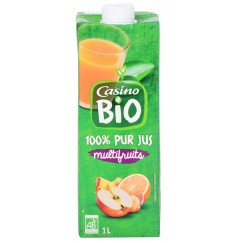 PJ MULTI-FRUIT BRICK 1L COBIO