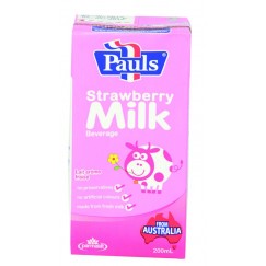 LAIT ARO FRAISEPAULS 200ML