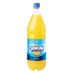 SODA ORANGINA LIGHT 1.5L