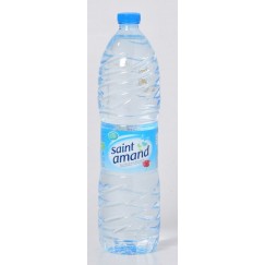 EAU MIN ST AMAND 1.5L