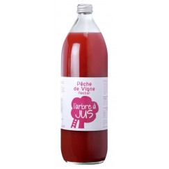 NECT PECHE DE VIGNE 1L ARBRE