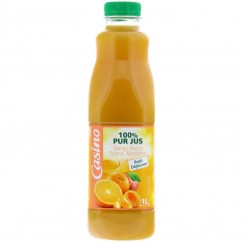 PJ DEJ OR/ABR/POM/CLEM PET 1L