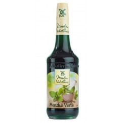 SIROP MENTHE 70CL MDV